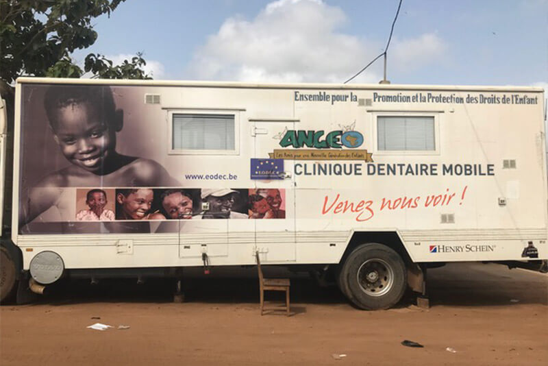 Autres pour la maison Protège brosse à dent neufs et occasions au Togo -  CoinAfrique Togo